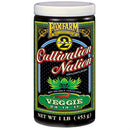 Fox Farm Nutrients: Cultivation Nation Soluble Veggie 4-35-26 - GrowDaddy