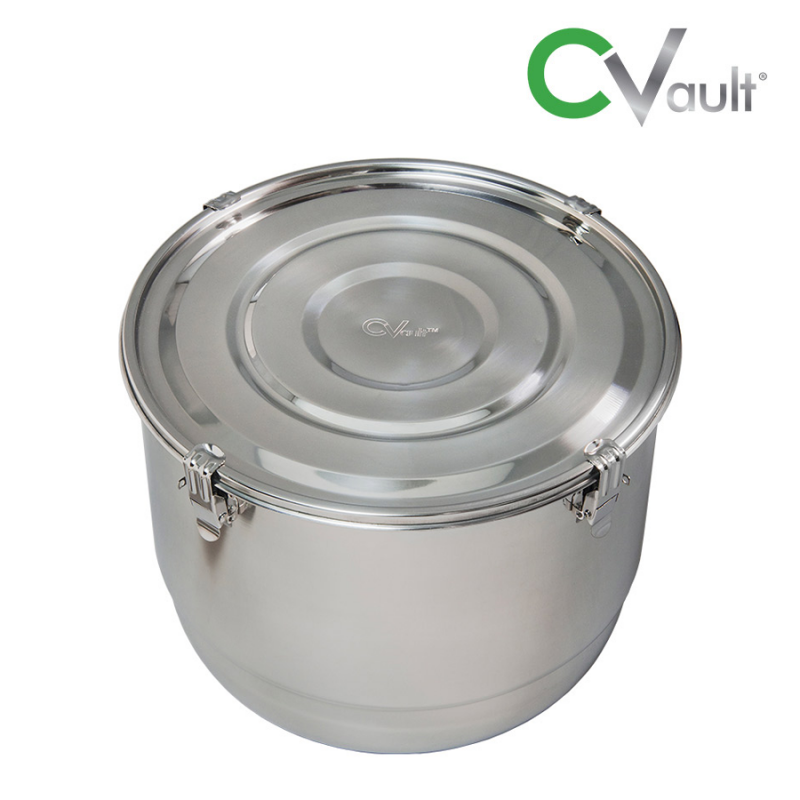 C vault Storage Containers 8L Size GrowDaddy c-vault-storage-containers-8l-size-growdaddy