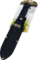 Heavy Duty Garden Knife, Marked For Measuring - GrowDaddy