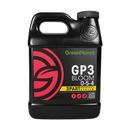 Green Planet Nutrients: GP3 Bloom - GrowDaddy