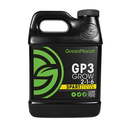 Green Planet Nutrients: GP3™ Grow - GrowDaddy