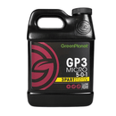 Green Planet Nutrients: GP3™ Micro - GrowDaddy