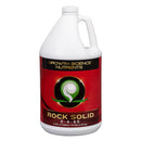 Growth Science Nutrients: Rock Solid - GrowDaddy