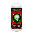 Growth Science Nutrients: Rock Solid - GrowDaddy