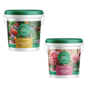 Gaia Green Duo - All Purpose + Power Bloom - GrowDaddy
