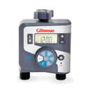 Gilmour: Dual Outlet Digital Timer - GrowDaddy
