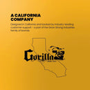 3x3 Gorilla Grow Tent with 12" Extension Kit - GrowDaddy