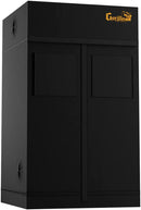 4x4 Gorilla Grow Tent with 12" Extension Kit - GrowDaddy