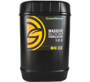 GreenPlanet Nutrients: Massive Bloom Formulation - GrowDaddy