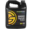 GreenPlanet Nutrients: Massive Bloom Formulation - GrowDaddy