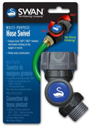 SWAN Universal Swivel Tap Connector - GrowDaddy