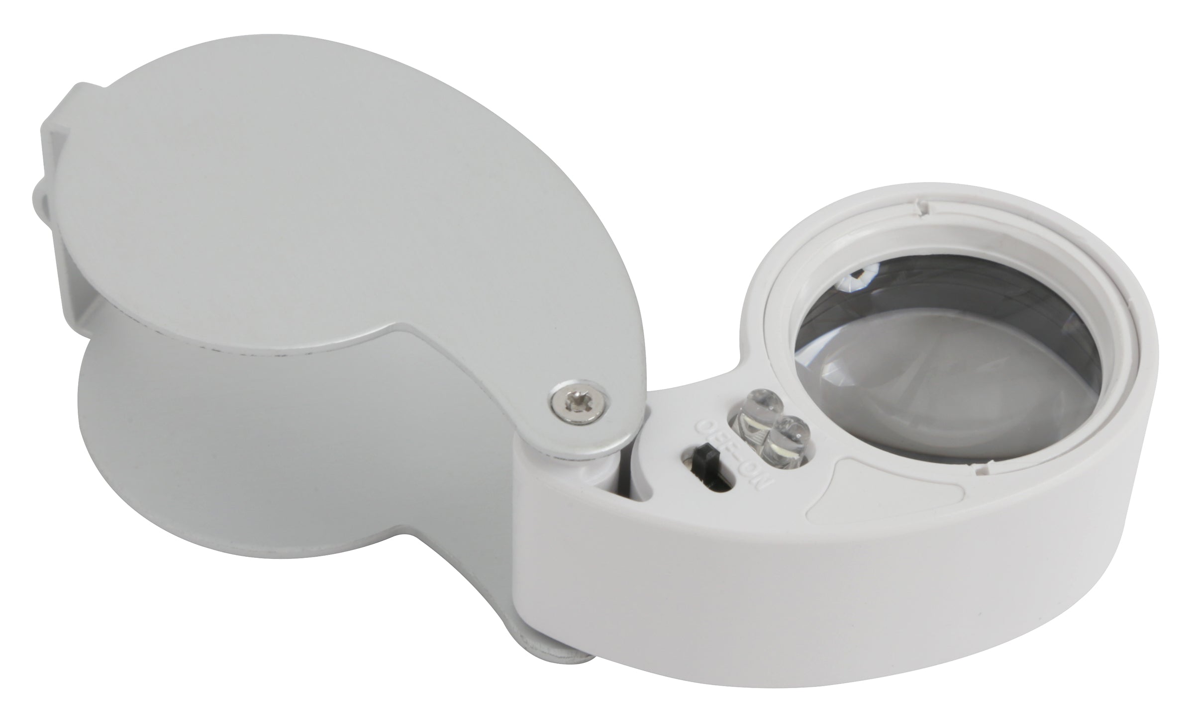 Grower's Edge 30x Microscope– GrowDaddy