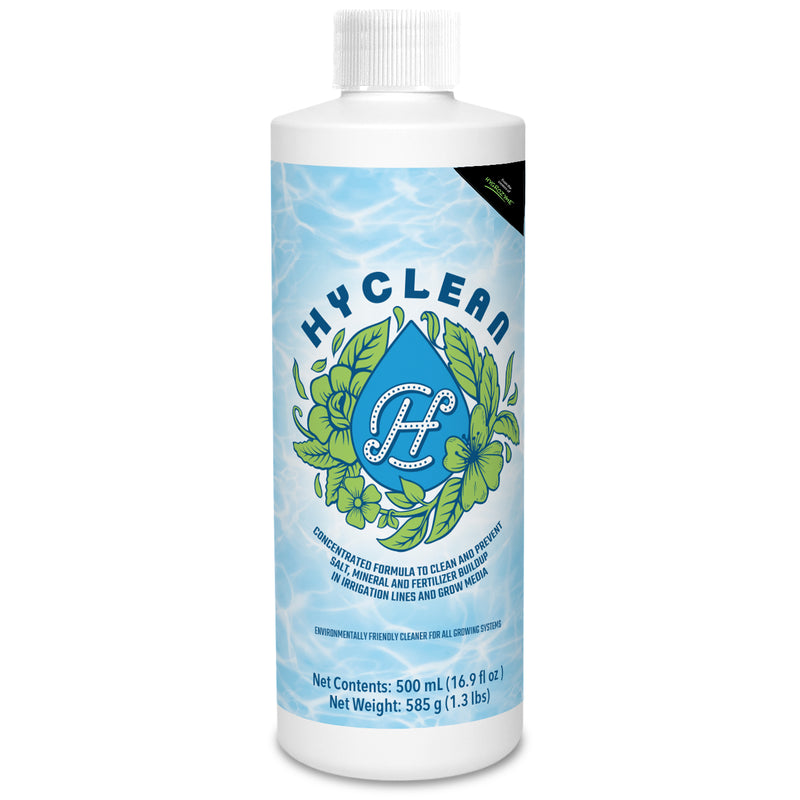 Sipco HyClean Line & Equipment Cleaner - GrowDaddy