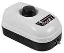 EcoPlus Adjustable Air Pump - Ultra Quiet - GrowDaddy