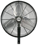Hurricane: Pro Commercial Grade Oscillating Wall Mount Fans (20"-30" Sizes) - GrowDaddy