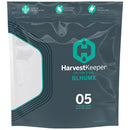 Harvest Keeper Blhume Bags - Long Term Storage Bags 50/Case - GrowDaddy