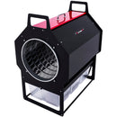 CenturionPro Dry Batch Trimmer - Model 2 w/ Speed Control (20 lbs/hr) - GrowDaddy