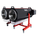 CenturionPro SS TableTop - Stainless Steel Trimmer (15 lbs/hr) - GrowDaddy