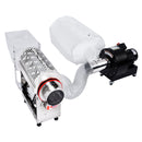 CenturionPro SS TableTop - Stainless Steel Trimmer (15 lbs/hr) - GrowDaddy