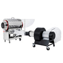 CenturionPro SS Mini - Stainless Steel Trimmer (35 lbs/hr) - GrowDaddy