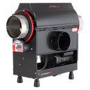 Centurion Pro Tabletop Trimmer (Stainless Steel Tumblers) - GrowDaddy