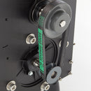 Centurion Pro Tabletop Trimmer (Stainless Steel Tumblers) - GrowDaddy