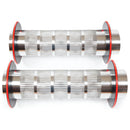 Centurion Pro Tabletop Trimmer (Stainless Steel Tumblers) - GrowDaddy