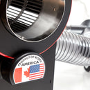 Centurion Pro Mini Trimmer (Stainless Steel Tumblers) - GrowDaddy