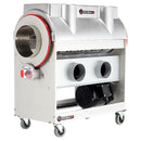 Centurion Pro Silver Bullet Trimmer (Stainless Steel Tumblers) - GrowDaddy