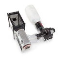 Centurion Pro Silver Bullet Trimmer (Stainless Steel Tumblers) - GrowDaddy