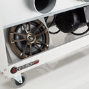 Centurion Pro Silver Bullet Trimmer (Stainless Steel Tumblers) - GrowDaddy