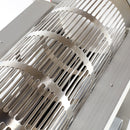 Centurion Pro Silver Bullet Trimmer (Stainless Steel Tumblers) - GrowDaddy