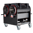 Centurion Pro Gladiator Trimmer (Stainless Steel Tumblers) - GrowDaddy