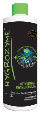 Hygrozyme Horticultural Enzyme Formula - GrowDaddy