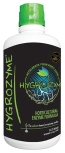 Hygrozyme Horticultural Enzyme Formula - GrowDaddy