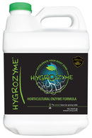 Hygrozyme Horticultural Enzyme Formula - GrowDaddy