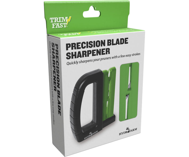 Precision Pruner and Scissor Sharpener - GrowDaddy