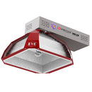 Hortilux 315 CMH Fixture With Eye Hortilux 315 CMH Lamp - GrowDaddy