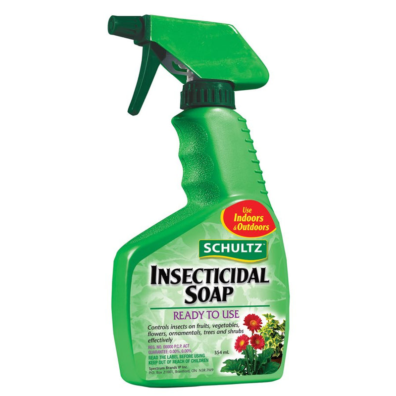 Schultz Indoor Insecticidal Soap - GrowDaddy