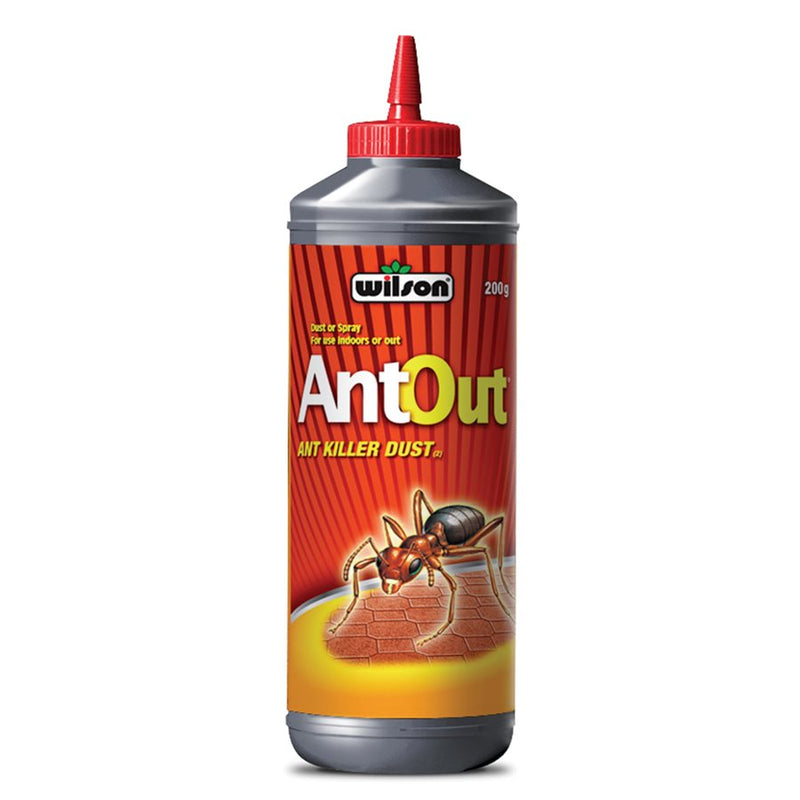 Wilson Ant Killer Dust 200g - GrowDaddy