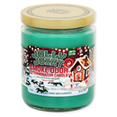 SMOKE ODOR: 13oz. Candle - GrowDaddy