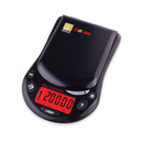 JScale: JSR-200 200g x 0.01g - GrowDaddy