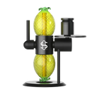 STUNDENGLASS: Kompact Pineapple Globe (Single) (only for Kompact sold individually) - GrowDaddy