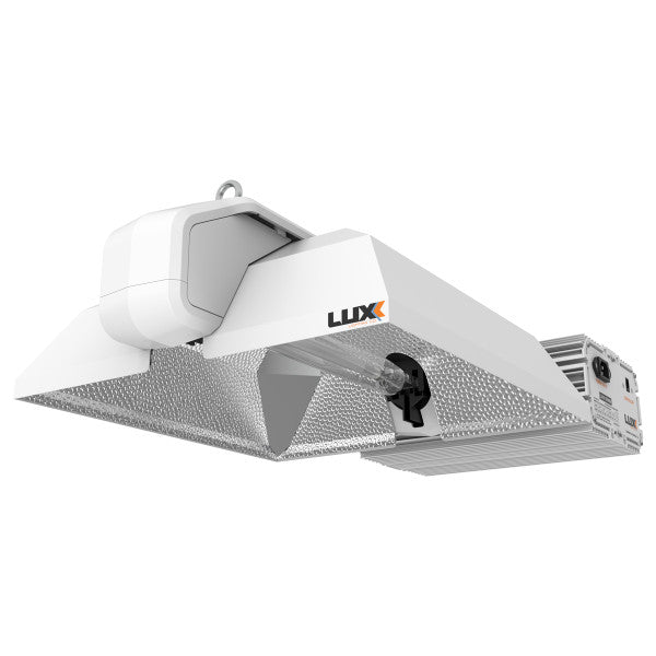 Luxx DE 1000w HPS 208-480v (Bulb Included) - GrowDaddy