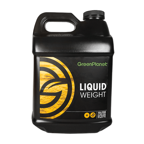 Green Planet Nutrients: Liquid W-8 - GrowDaddy