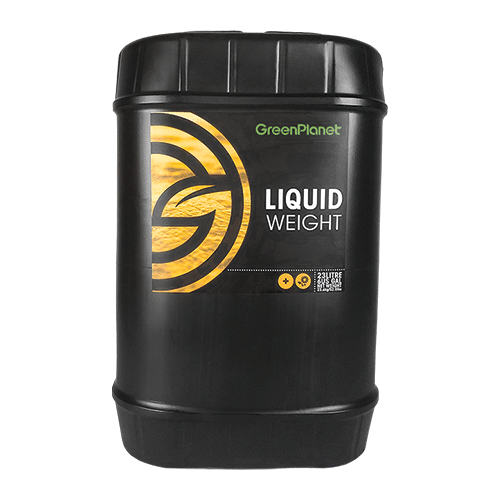 Green Planet Nutrients: Liquid W-8 - GrowDaddy