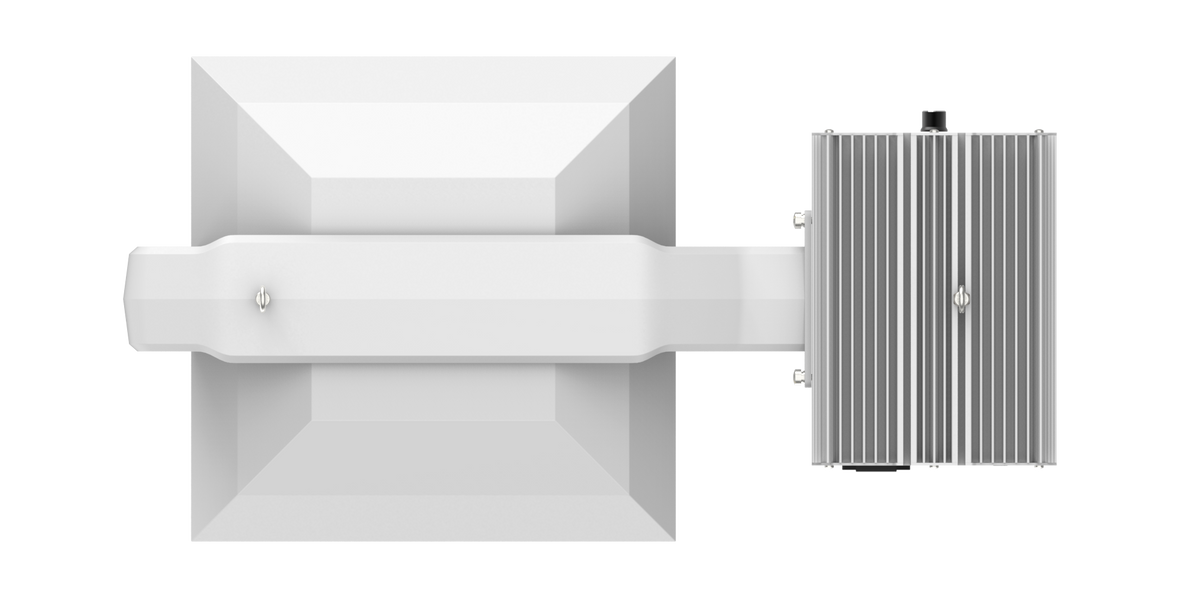 Luxx DE 1000w HPS 208-480v (Bulb Included) | GrowDaddy