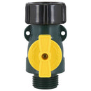 Melnor Heavy-Duty High Flow Hose Valve - GrowDaddy