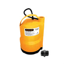 Mondi Utility and Sump Pumps - GrowDaddy