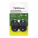 Greenhouse Pro Garden Hose Repair Mender 5/8 - 3/4" - GrowDaddy